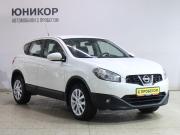 Nissan Qashqai I Рестайлинг Дзержинск  - изображение 19