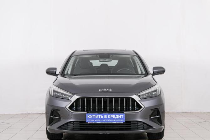 JAC J7 I с пробегом 2023 года, цена 1 499 000 рублей, 17700 км, лифтбек, Автокод Объявления