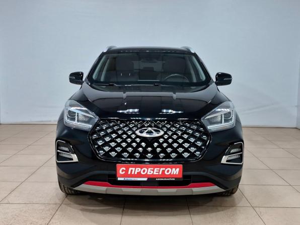 Chery Tiggo 4 Pro I с пробегом 2023 года, цена 1 700 000 рублей, 30600 км, внедорожник, Автокод Объявления