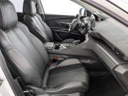Peugeot 5008 II Рестайлинг Москва  - изображение 50