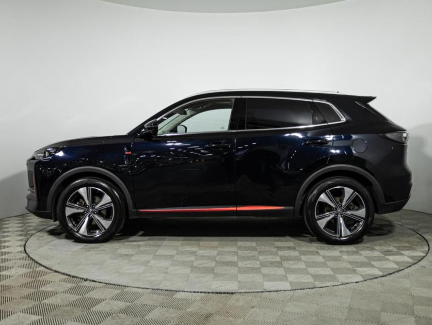 Changan CS55 Plus II Санкт-Петербург  - изображение 8