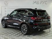 BMW X5 IV (G05/G18) Москва  - изображение 33