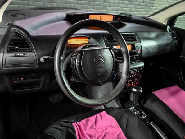 Citroen C4 I с пробегом 2007 года, цена 390 000 рублей, 144646 км, хэтчбек, Автокод Объявления