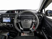 Toyota Aqua I Рестайлинг 2 Иркутск  - изображение 33