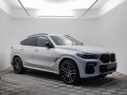 BMW X6 III (G06) Москва  - изображение 23