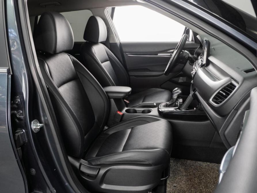 Kia Seltos I Тюмень  - изображение 8