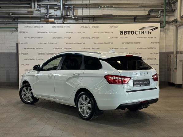 Lada (ВАЗ) Vesta I с пробегом 2021 года, цена 1 169 000 рублей, 48300 км, универсал, Автокод Объявления