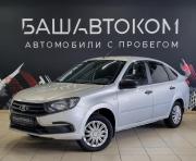 Lada (ВАЗ) Granta I Рестайлинг Уфа  - изображение 15