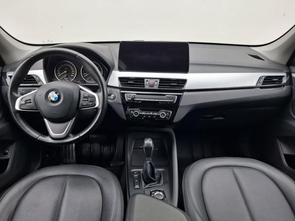 BMW X1 II (F48) с пробегом 2015 года, цена 1 980 000 рублей, 192183 км, внедорожник, Автокод Объявления