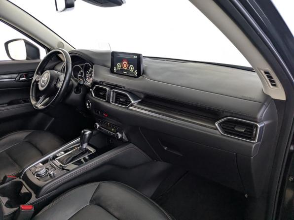 Mazda CX-5 II с пробегом 2021 года, цена 2 950 000 рублей, 117573 км, внедорожник, Автокод Объявления