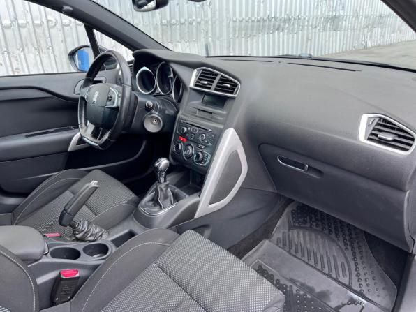 Citroen DS4 с пробегом 2012 года, цена 450 000 рублей, 214296 км, хэтчбек, Автокод Объявления
