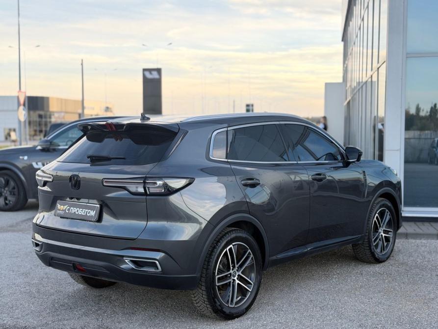 Changan CS55 Plus II Самара  - изображение 6