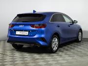 Kia Ceed III Рестайлинг Санкт-Петербург  - изображение 24