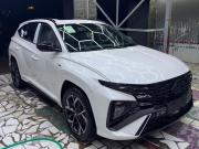 Hyundai Tucson IV Рестайлинг Самара  - изображение 7