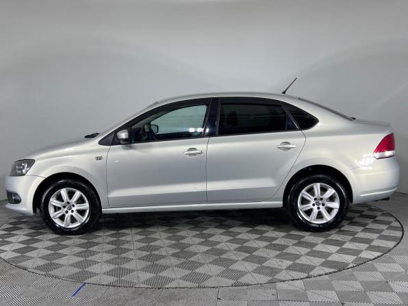Volkswagen Polo V с пробегом 2013 года, цена 775 000 рублей, 146080 км, седан, Автокод Объявления