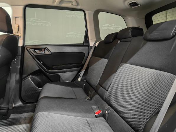 Subaru Forester IV с пробегом 2014 года, цена 1 820 000 рублей, 222470 км, внедорожник, Автокод Объявления