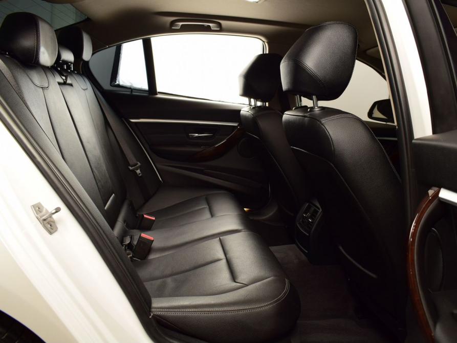 BMW 3 серии VI (F3x) Рестайлинг Кемерово  - изображение 16