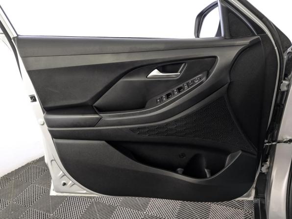Hyundai Creta II с пробегом 2021 года, цена 2 045 000 рублей, 110760 км, внедорожник, Автокод Объявления