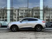 Haval F7x I Рестайлинг Самара  - изображение 22