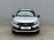 Lada (ВАЗ) Granta I Рестайлинг Тамбов  - изображение 22