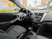 Hyundai Solaris I Рестайлинг Санкт-Петербург  - изображение 27