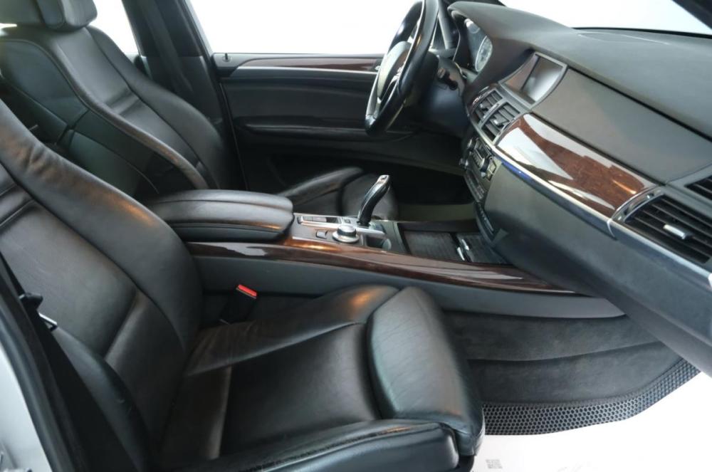 BMW X5 II (E70) Омск  - изображение 21