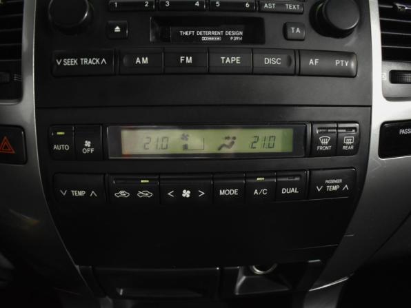 Toyota Land Cruiser Prado 120 Series Рестайлинг с пробегом 2007 года, цена 1 777 000 рублей, 263287 км, внедорожник, Автокод Объявления