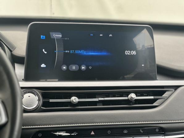 Chery Tiggo 4 Pro I Рестайлинг с пробегом 2024 года, цена 1 615 000 рублей, 37264 км, внедорожник, Автокод Объявления