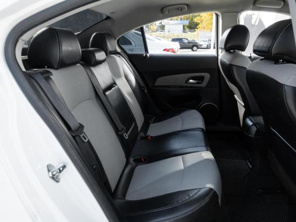 Chevrolet Cruze I Рестайлинг с пробегом 2013 года, цена 848 000 рублей, 179263 км, седан, Автокод Объявления