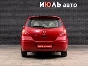 Nissan Tiida I Рестайлинг Екатеринбург  - изображение 24