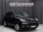 Porsche Cayenne II (958) Красноярск  - изображение 27