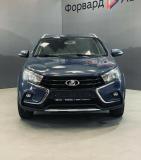 Lada (ВАЗ) Vesta I Сургут  - изображение 13