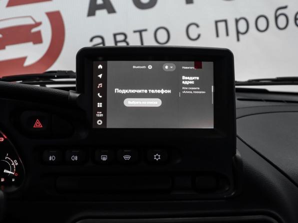 Lada (ВАЗ) Niva Travel I Рестайлинг с пробегом 2026 года, цена 1 679 000 рублей, 63 км, внедорожник, Автокод Объявления