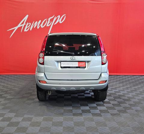 Great Wall Hover H5 с пробегом 2011 года, цена 600 000 рублей, 247836 км, внедорожник, Автокод Объявления
