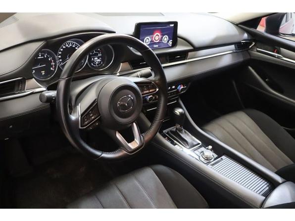 Mazda 6 III (GJ) Рестайлинг 2 с пробегом 2019 года, цена 2 529 000 рублей, 61425 км, седан, Автокод Объявления
