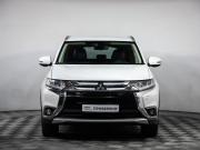 Mitsubishi Outlander III Рестайлинг 2 Санкт-Петербург  - изображение 27