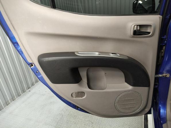 Mitsubishi L200 IV с пробегом 2011 года, цена 1 290 000 рублей, 210040 км, пикап, Автокод Объявления