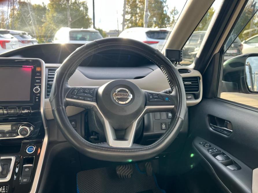 Nissan Serena V (C27) Рестайлинг Стерлитамак  - изображение 16
