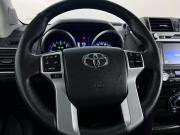 Toyota Land Cruiser Prado 150 Series Рестайлинг 1 Ростов-на-Дону  - изображение 32