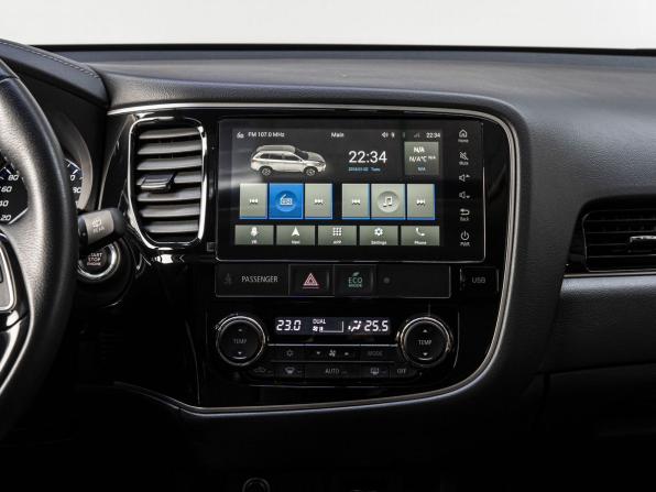 Mitsubishi Outlander III Рестайлинг 3 с пробегом 2022 года, цена 3 217 000 рублей, 14425 км, внедорожник, Автокод Объявления