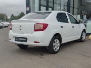 Renault Logan II Ижевск  - изображение 28