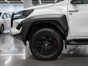 Toyota Hilux VIII Рестайлинг 2 Москва  - изображение 54