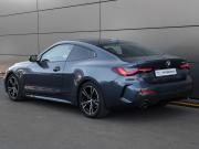 BMW 4 серии G22 G23 G26 Москва  - изображение 33