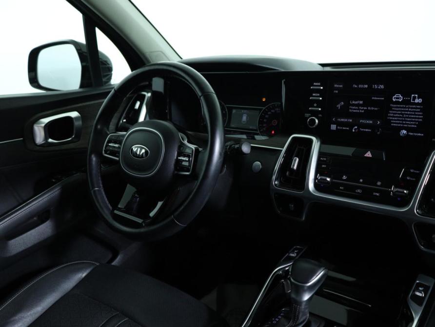 Kia Sorento IV Санкт-Петербург  - изображение 11