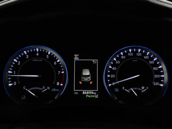 Toyota Highlander III (XU50) Рестайлинг с пробегом 2019 года, цена 3 747 000 рублей, 86750 км, внедорожник, Автокод Объявления