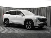 Geely Atlas II Москва  - изображение 31