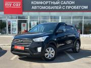 Hyundai Creta I Пермь  - изображение 19