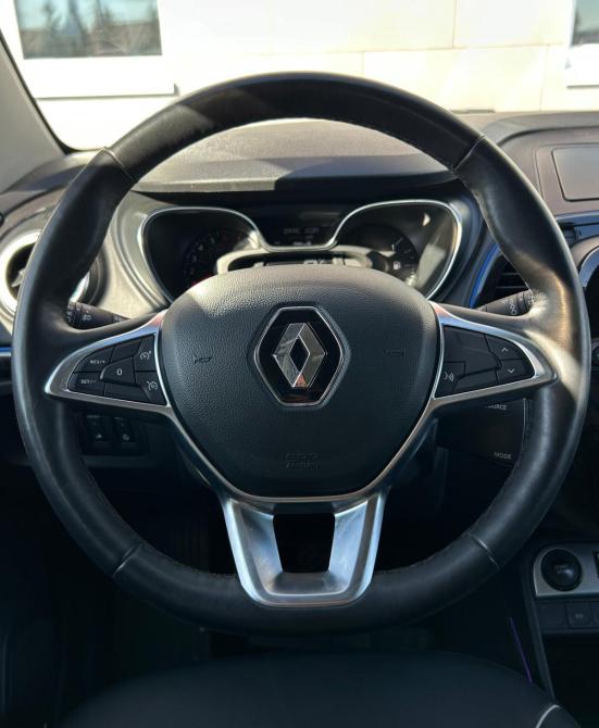 Renault Kaptur I Рестайлинг Альметьевск  - изображение 14