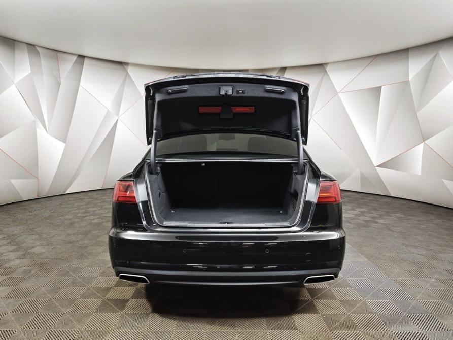 Audi A6 IV (C7) Рестайлинг Москва  - изображение 11
