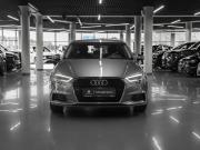 Audi A3 III (8V) Рестайлинг Москва  - изображение 25